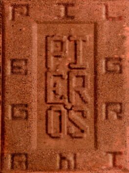 Cover Piero's Pilgrimage