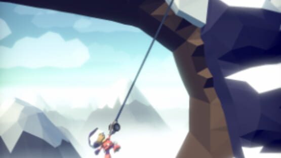 Screenshot Hang Line