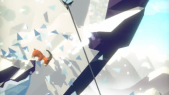 Screenshot Hang Line