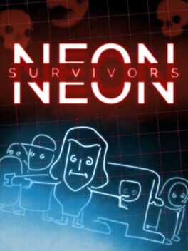 Cover Neon Survivors