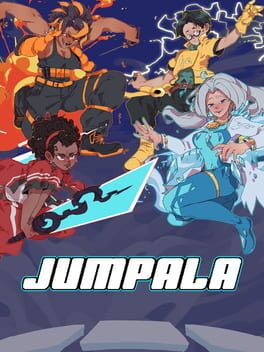 Cover Jumpala