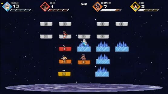 Screenshot Jumpala