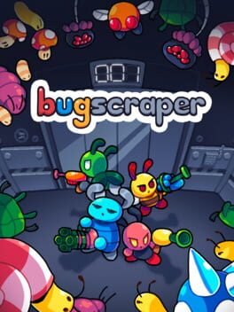 Cover Bugscraper