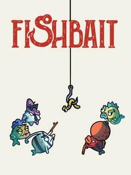 Cover Fishbait