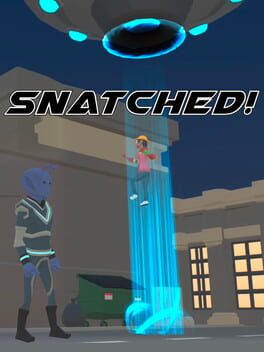 Cover Snatched