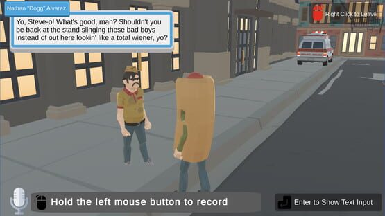 Screenshot Snatched