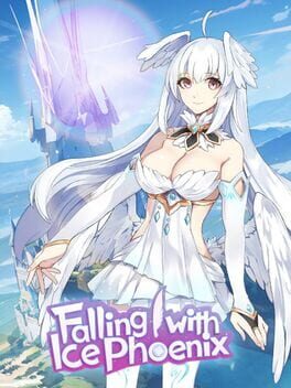 Cover Falling With Ice Phoenix!