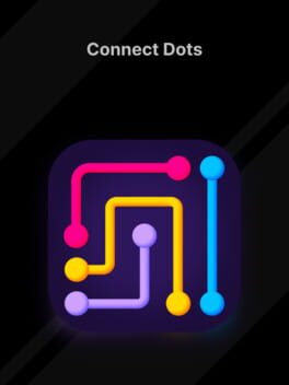 Cover Connect Dots