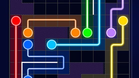 Screenshot Connect Dots