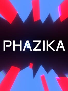 Cover Phazika