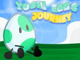 Cover Yoshi Egg's Journey