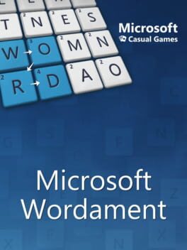 Cover Microsoft Wordament