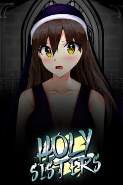 Cover Holy Sisters