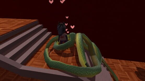 Screenshot Snakedate