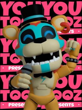 Cover Youtooz Presents: Five Nights at Freddy's