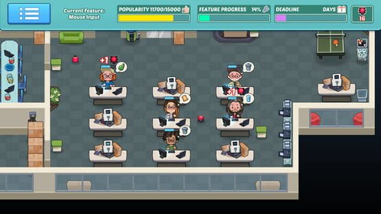 Screenshot GameMaker 25th Anniversary