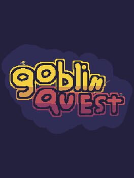 Cover Goblin Quest: Void
