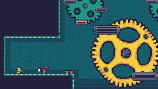 Screenshot Goblin Quest: Void