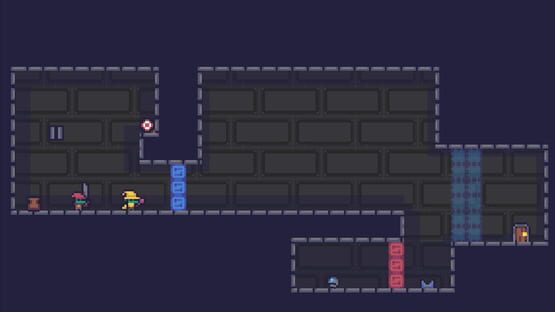 Screenshot Goblin Quest: Void