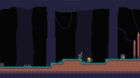 Screenshot Goblin Quest: Void