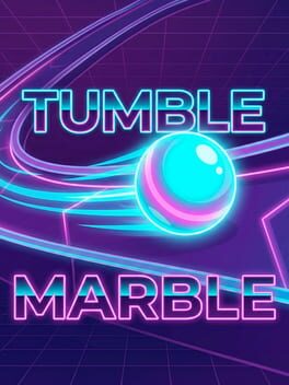 Cover Tumble Marble