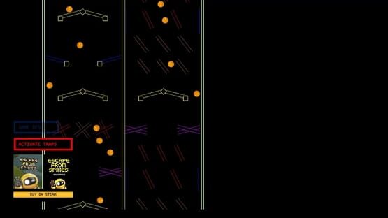 Screenshot Tumble Marble