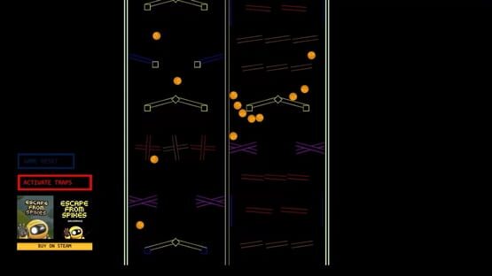 Screenshot Tumble Marble