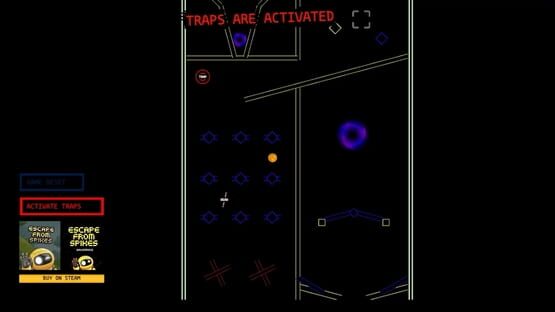 Screenshot Tumble Marble