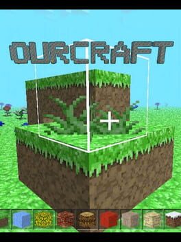 Cover Our Craft