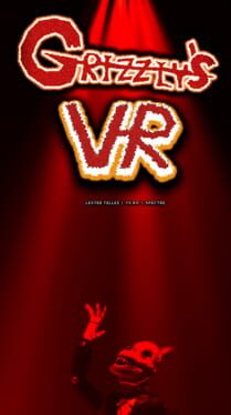 Cover Grizzly's VR