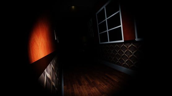Screenshot Five Nights at Freddy's 4 VR
