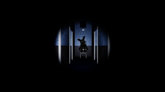 Screenshot Five Nights at Freddy's 4 VR