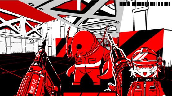 Screenshot Daibadestructor