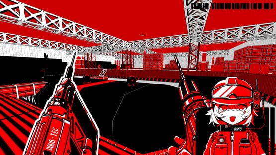 Screenshot Daibadestructor