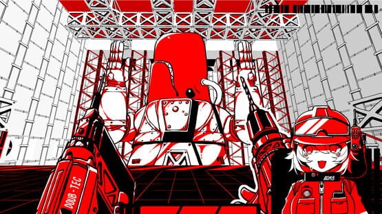 Screenshot Daibadestructor