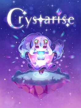 Cover Crystarise