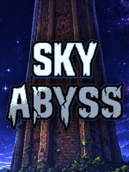 Cover Sky Abyss