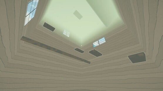 Screenshot Sky Abyss