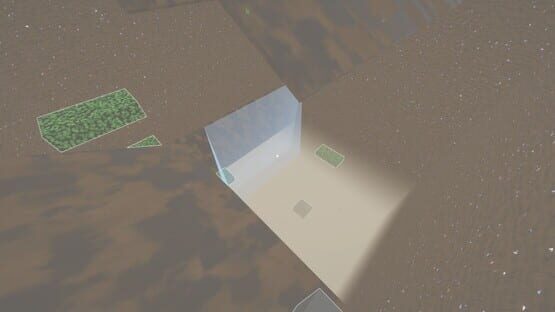 Screenshot Sky Abyss