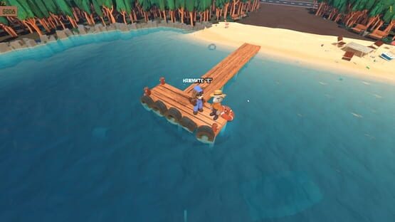 Screenshot Trailer Park Tycoon: Raccoon Ranch