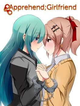 Cover Apprehend: Girlfriend
