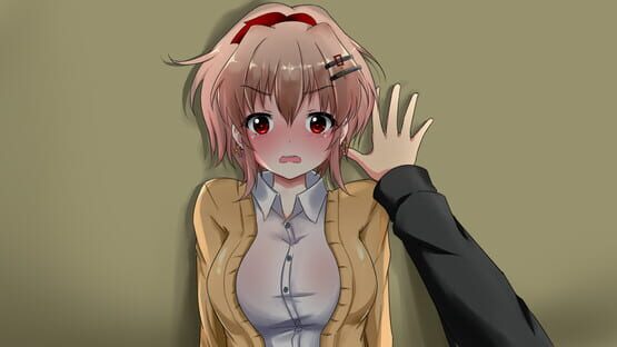 Screenshot Apprehend: Girlfriend