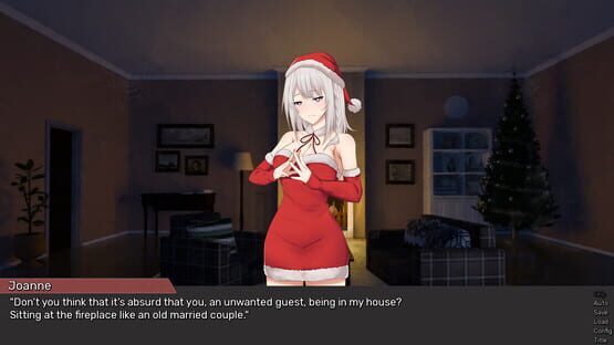 Screenshot Xmas Surprise