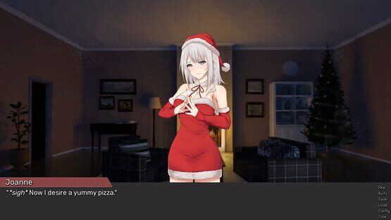 Screenshot Xmas Surprise