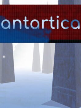 Cover Antartica