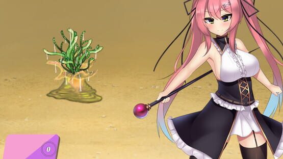 Screenshot Marle: The Labyrinth of the Black Sea