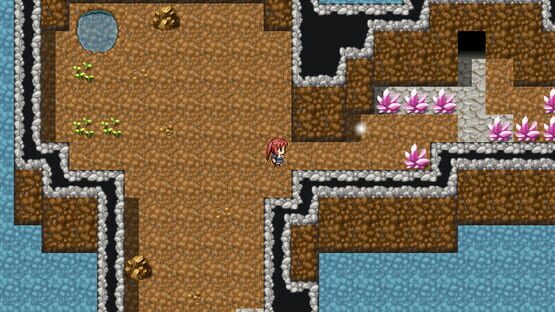 Screenshot Marle: The Labyrinth of the Black Sea