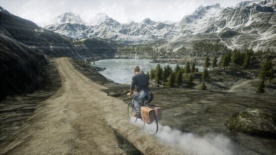Screenshot Velo