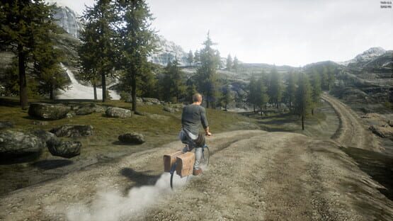 Screenshot Velo
