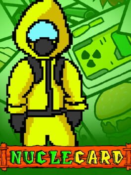 Cover Nuclecard